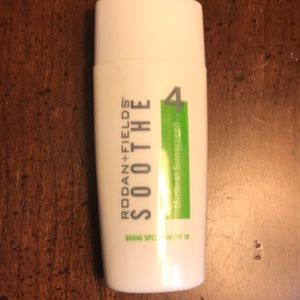 Rodan and Fields Sooth Sunscreen